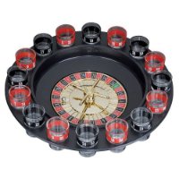 Društvena igra MIKAMAX Drinking Roulette