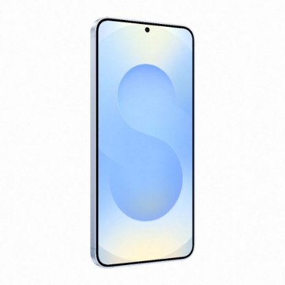 Mobitel SAMSUNG Galaxy S25+, 6,7", 12GB, 256GB, Android 15, svijetlo plavi