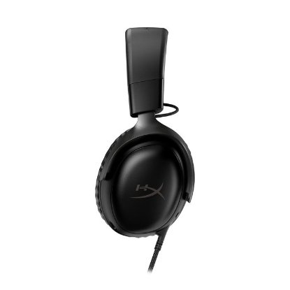 Slušalice HyperX Cloud III Gaming, DTS, crne