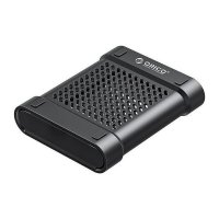 Kutija za HDD ORICO 3.5" zaštitna kutija, silikonska, otporna na udarce/trešnju, crna