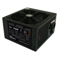 Napajanje 550W, LC POWER Silent Series LC6550, ATX v2.3, 120mm vent, 80+ Bronze