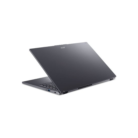 Laptop ACER Aspire 15 NX.KXTEX.00A / Core 5 120U, 16GB, 1TB SSD, Intel HD Graphics, 15.6" FHD IPS, bez OS, sivi
