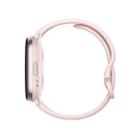 Pametni sat AMAZFIT Active, 1.75" Amoled, pametne obavijesti, rozi