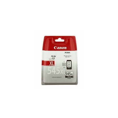 Tinta CANON PG-545XL, za Pixma iP2850/MG2450/MG2550/MX495/MG2950/MG2550S/MG3050/MG3051/MG3052MG3053/TS3150, crna