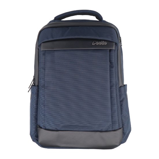 Ruksak za laptop OCTIO Venture, 15.6", plavi