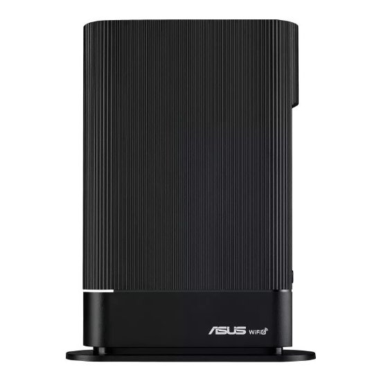 Router ASUS RT-AX59U, AX4200, 802.11a/b/g/n/ac/ax, 3x 10/100/1000 LAN + WAN, bežični