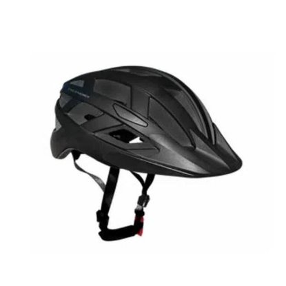 Kaciga MS Energy MSH-200 L, LED svjetlo, crna