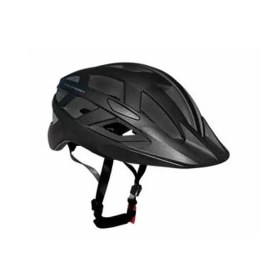 Kaciga MS Energy MSH-200 L, LED svjetlo, crna