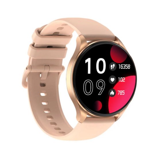 Pametni sat BLACKVIEW X20, zlatni