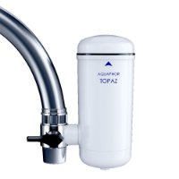 Uređaj za filtriranje vode AQUAPHOR Topaz, za filtriranje vode iz slavine
