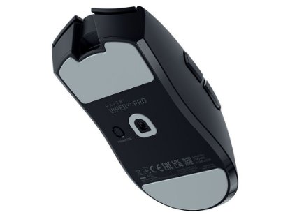 Miš RAZER Viper V3 Pro, optički, bežični, 35000dpi, crni