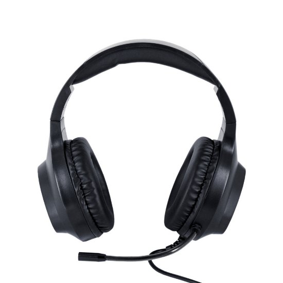 Slušalice EPOCH Mab, RGB, crne