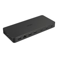 Docking station ASUS DC500 Triple 4K Thunderbolt 4, crni