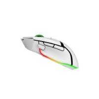 Miš RAZER Basilisk V3 Pro, optički, 30000dpi, bežični, USB, bijeli