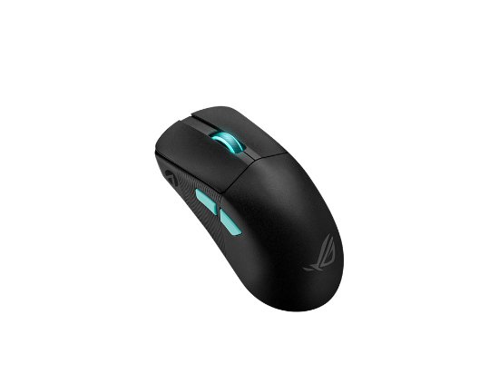 Miš ASUS ROG Harpe Ace Aim Lab Edition, optički, 36000dpi, USB, bežični