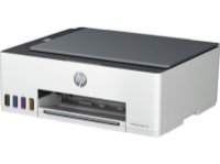 Multifunkcijski printer HP Smart Tank 580, 1F3Y2A, printer/scanner/copy, 4800dpi, USB, WiFi, crni