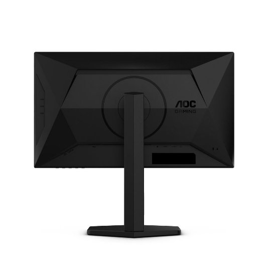 Gaming monitor 24,5" AOC 25G4SXU, FHD, IPS, 180Hz, 1ms, 400cd/m2, G-Sync, FreeSync, pivot, crni