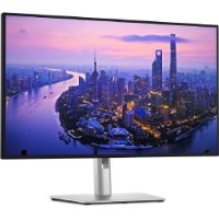 Premium monitor 27" DELL U2725QE, 4K UHD, IPS, 120Hz, 5ms, 450cd/m2, bijeli