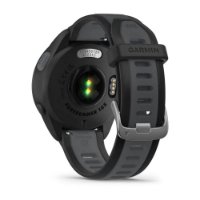 Pametni sat GARMIN Forerunner 165, GPS, tamno sivi