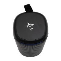 Zvučnik WHITE SHARK, GBT-876 Madal, BT, 20W, crni