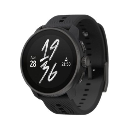 Pametni sat SUUNTO Race S, 1,32" AMOLED, GPS, crni
