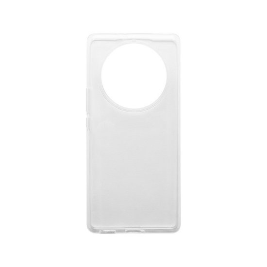 Futrola BELINE Clear za Honor Magic 5 Lite, prozirna