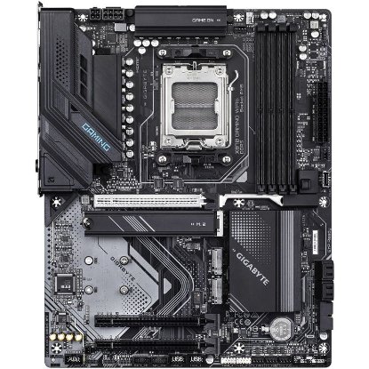 Matična ploča GIGABYTE X870 Gaming WiFi6, AMD X870, DDR5, ATX, s. AM5