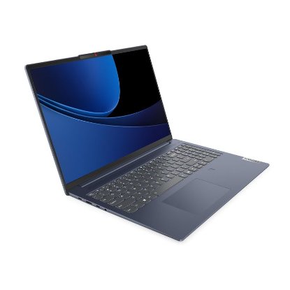 Laptop LENOVO IdeaPad Slim 5 83DC0038SC / Core Ultra 5 125H, 16GB, 1TB SSD, Intel Arc Graphics, 16" WUXGA IPS, bez OS, plavi