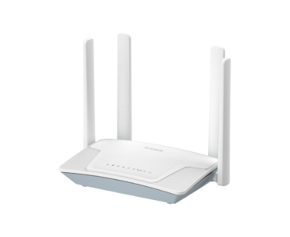 Router D-LINK G403C 4G LTE, 4x LAN, 1x WAN, 150/50Mbps, 4x antena, bežični
