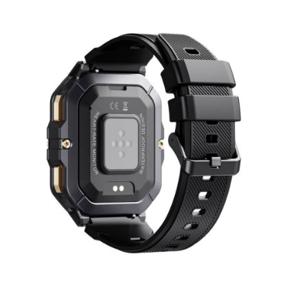 Pametni sat CUBOT C28, crni