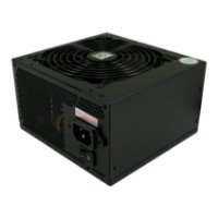 Napajanje 550W, LC POWER Silent Series LC6550, ATX v2.3, 120mm vent, 80+ Bronze