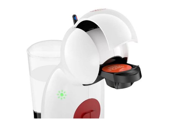 Aparat za kavu KRUPS KP1A3110, Dolce Gusto Piccolo XS, bijeli