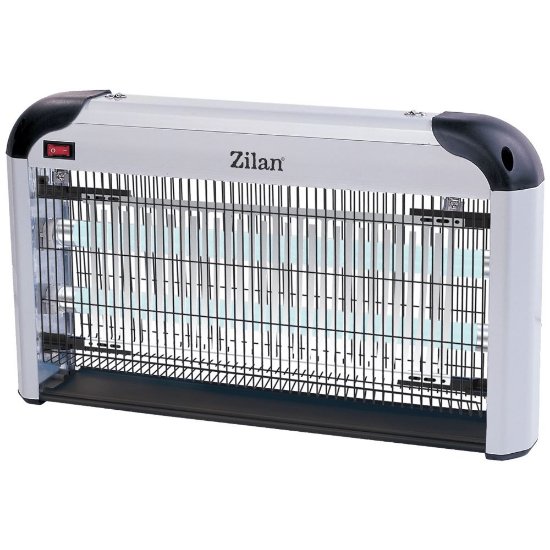 Električna zamka za insekte ZILAN ZLN7071, UV svjetlo, 20W