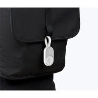 Mobilni USB punjač VEGER W0102, 1200 mAh, bežični, za Apple Watch, bijeli