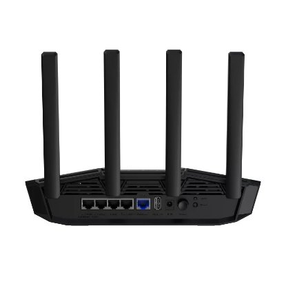 Router ASUS TUF Gaming TUF-BE3600, Dual Band WiFi 7 Gaming