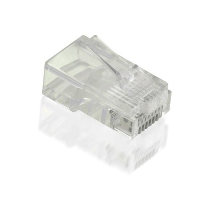 UTP konektor ROLINE Value Cat.5e, RJ 45 - komad