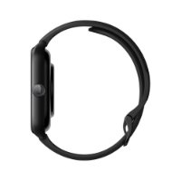 Pametni sat AMAZFIT GTS 4, GPS, pametne obavijesti, Infinite Black