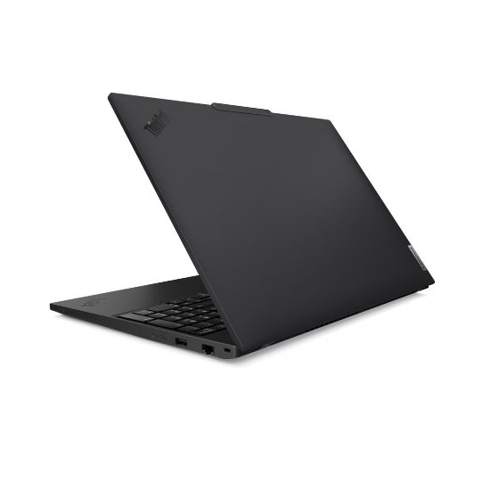 Laptop LENOVO ThinkPad T16 G4 21QE0086SC / Core Ultra 5 225U, 64GB, 1TB SSD, Intel Graphics, 16" WUXGA IPS, Windows 11 Pro, crni