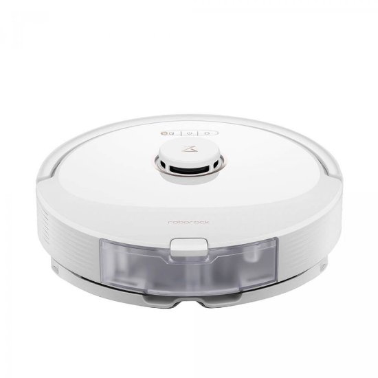 Robotski usisavač ROBOROCK Q8 MAX, bijeli