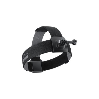 Dodatak za sportske digitalne kamere GOPRO, Head Strap 2.0 ACHOM-002, za glavu