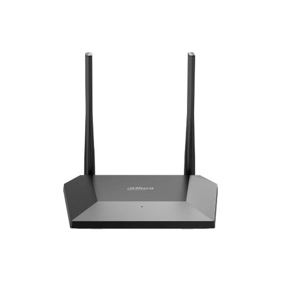 Router DAHUA N3, 1xWAN, 3xLAN, 802.11b/g/n, bežični