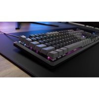 Tipkovnica CORSAIR K70 Core RGB, mehanička, US Layout, USB, crna