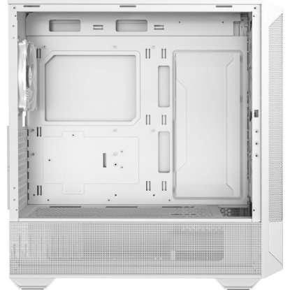 Kućište ANTEC NX410, MIDI, ATX, bijelo, bez napajanja