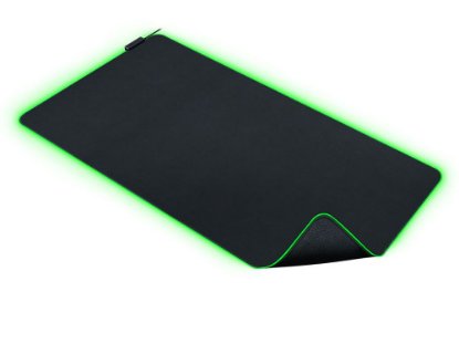 Podloga za miš RAZER Goliathus Chroma 3XL, crna, USB