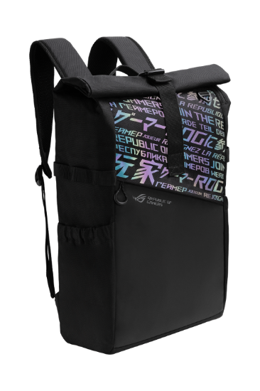 Ruksak za laptop ASUS ROG BP4701, 17.3", crni