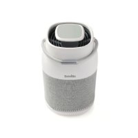 Pročiščivač zraka BREVILLE BAP007X, 360° Light Protect, 38 W, 205 m3/h, do 16 m2, bijelo-sivi