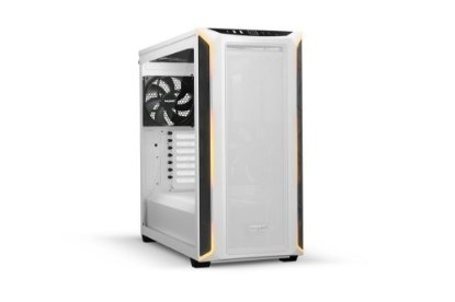 Kućište BE QUIET Shadow Base 800 DX, E-ATX, RGB, prozor, bijelo, bez napajanja