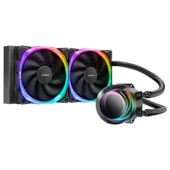Vodeno hlađenje ANTEC Vortex 240RGB, za Intel i AMD