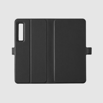 Futrola BOOX Flip Fold za Palma 2, preklopna, crna