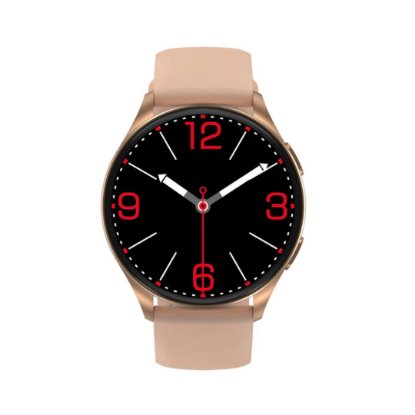 Pametni sat BLACKVIEW X20, zlatni